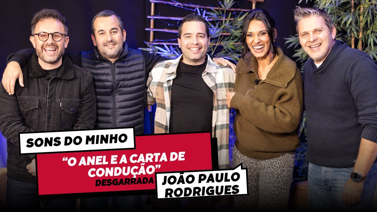 Desgarrada do Anel do Supermercado 💍😂 e do Aluno que Chumbou 128 Vezes!