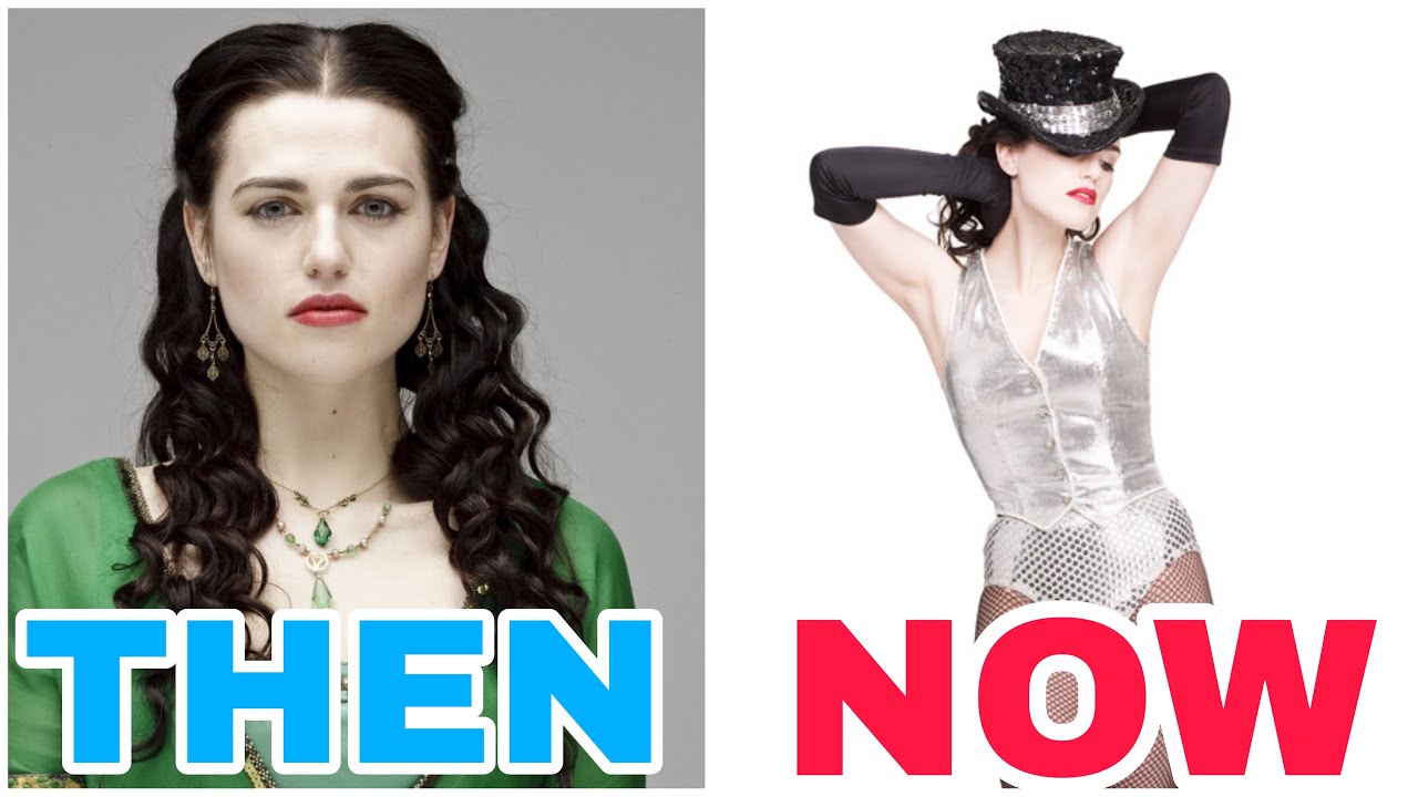 Merlin Cast Then and Now (2025) | How They&rsquo;ve Changed!