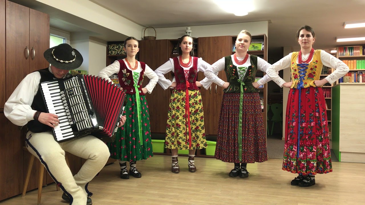 Moja matko ja wiem