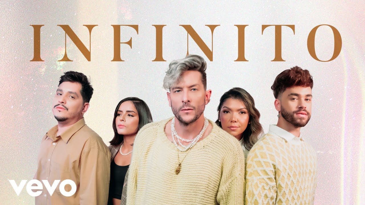 Kemuel - Infinito