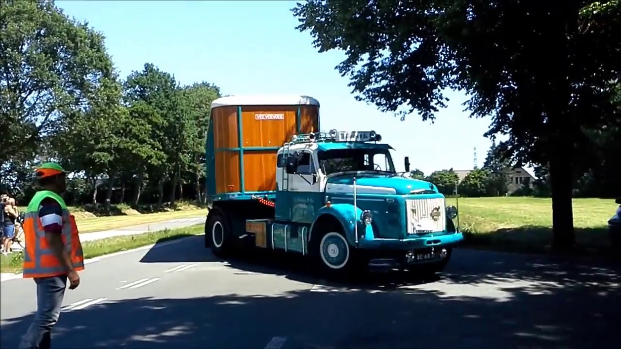 Zomerrit oldtimer contactgroep juni 2018 aankomst rustplaats Kootwijkerbroek