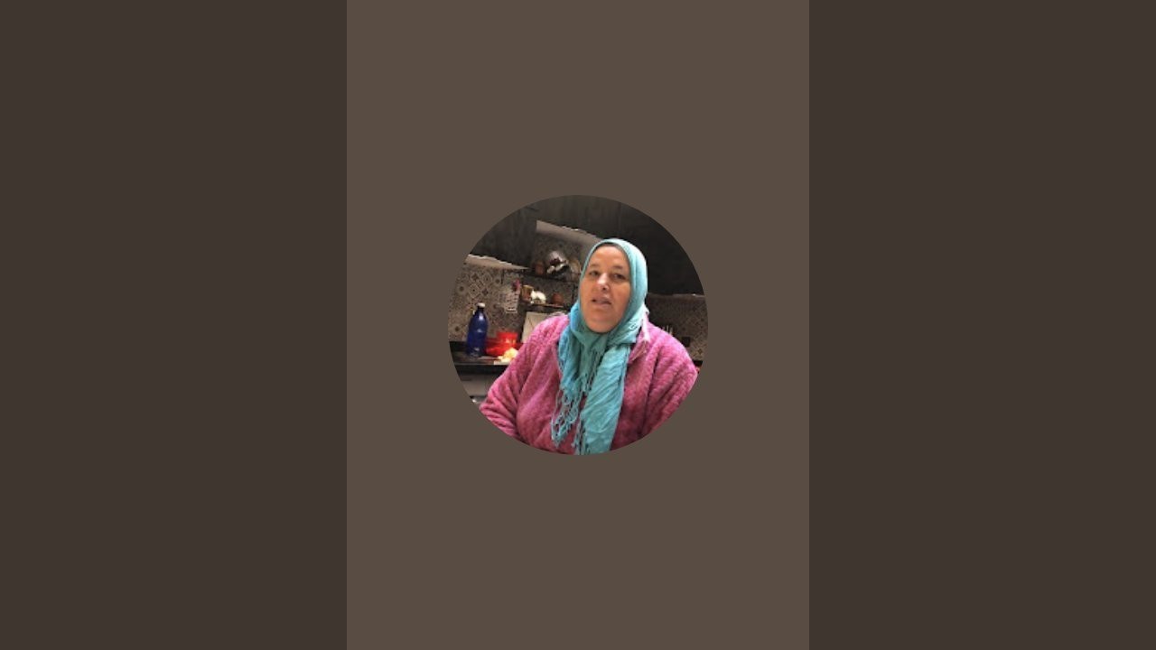 Naima Chakib est en direct !