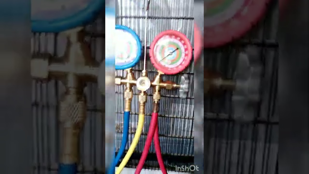 nevera samsung inverter cambio de tuveria de alta por parrilla condensadora