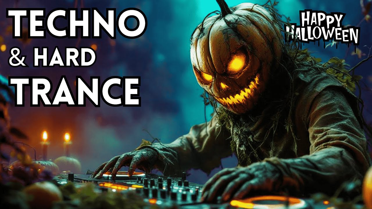 &bull;▷ Best TECHNO & HARD TRANCE 2026 - Vol.39 🎧⚡ | Uplifting trance | Synthwave | #Electronicmusic