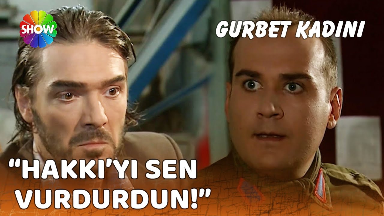 Beyto, karakolda ifade verdi! | Gurbet Kadını 48. Bölüm