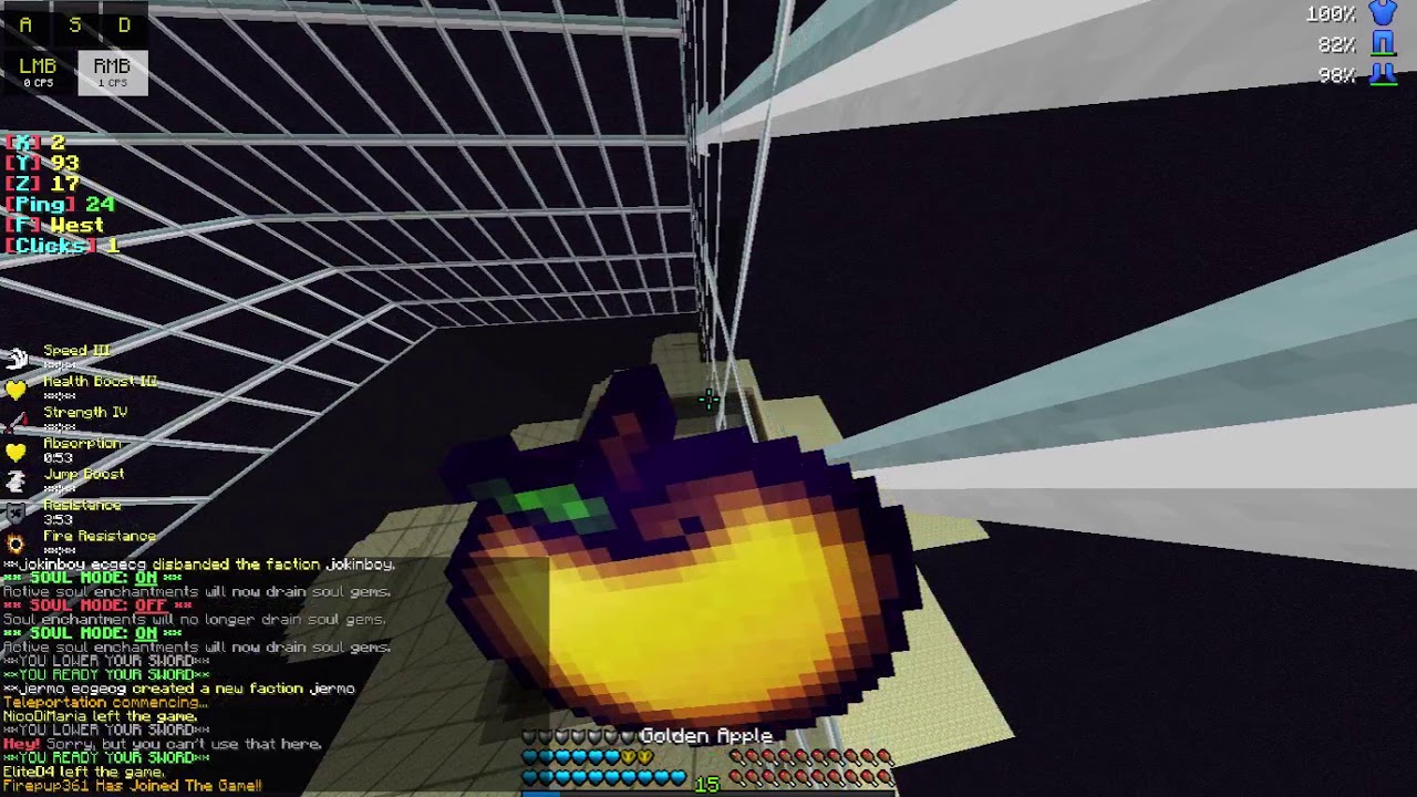 Cosmicpvp Test Andrewjay Hacking