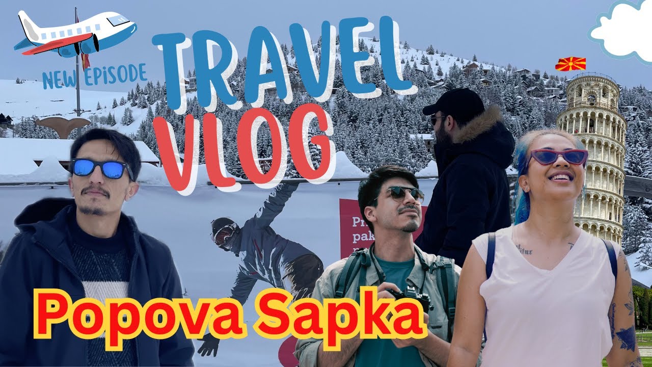 Popova Sapka Tour