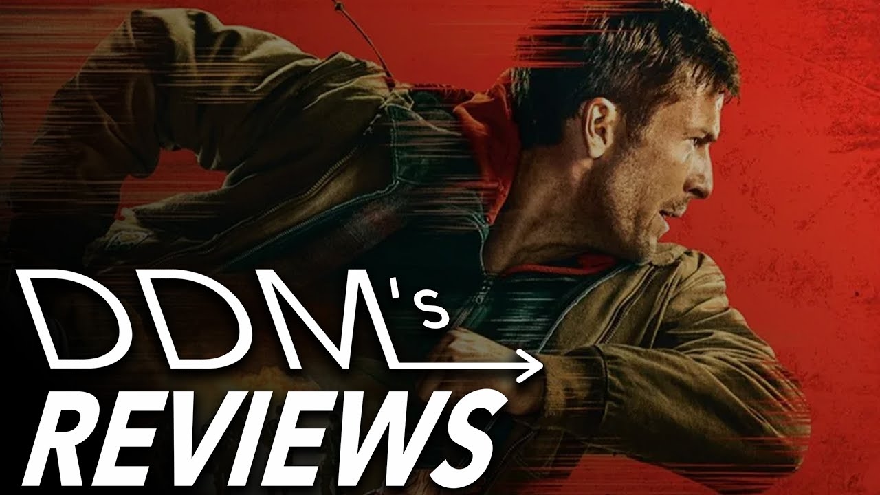 The Running Man | DDM's Reviews