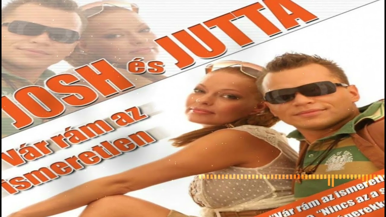Josh és Jutta - Vár Rám Az Ismeretlen (rtbR Bootleg)
