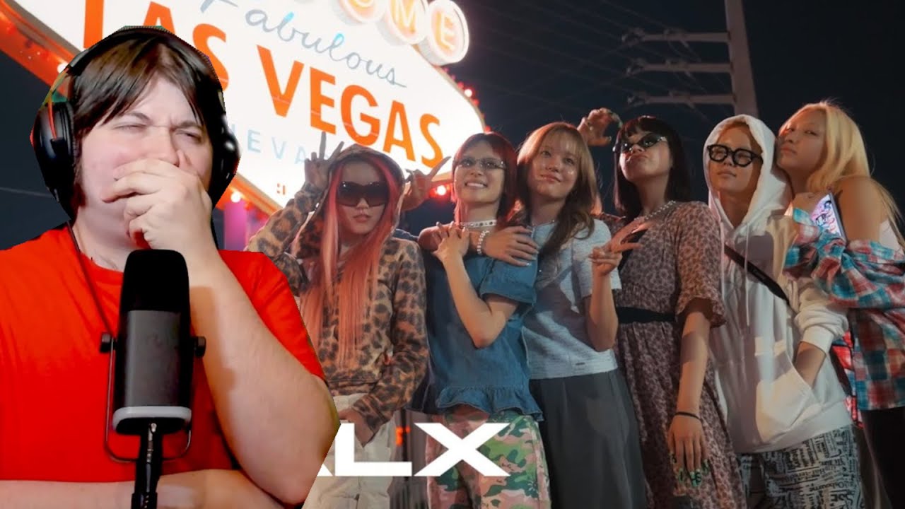 XG Reaction! XG 1st WORLD TOUR “The first HOWL” North America Tour Highlights + More!