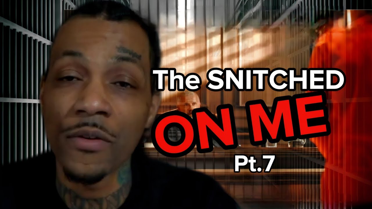 My BEST friend sent me to jail for the unthinkable Pt.7 (StoryTime) Judgements Day
