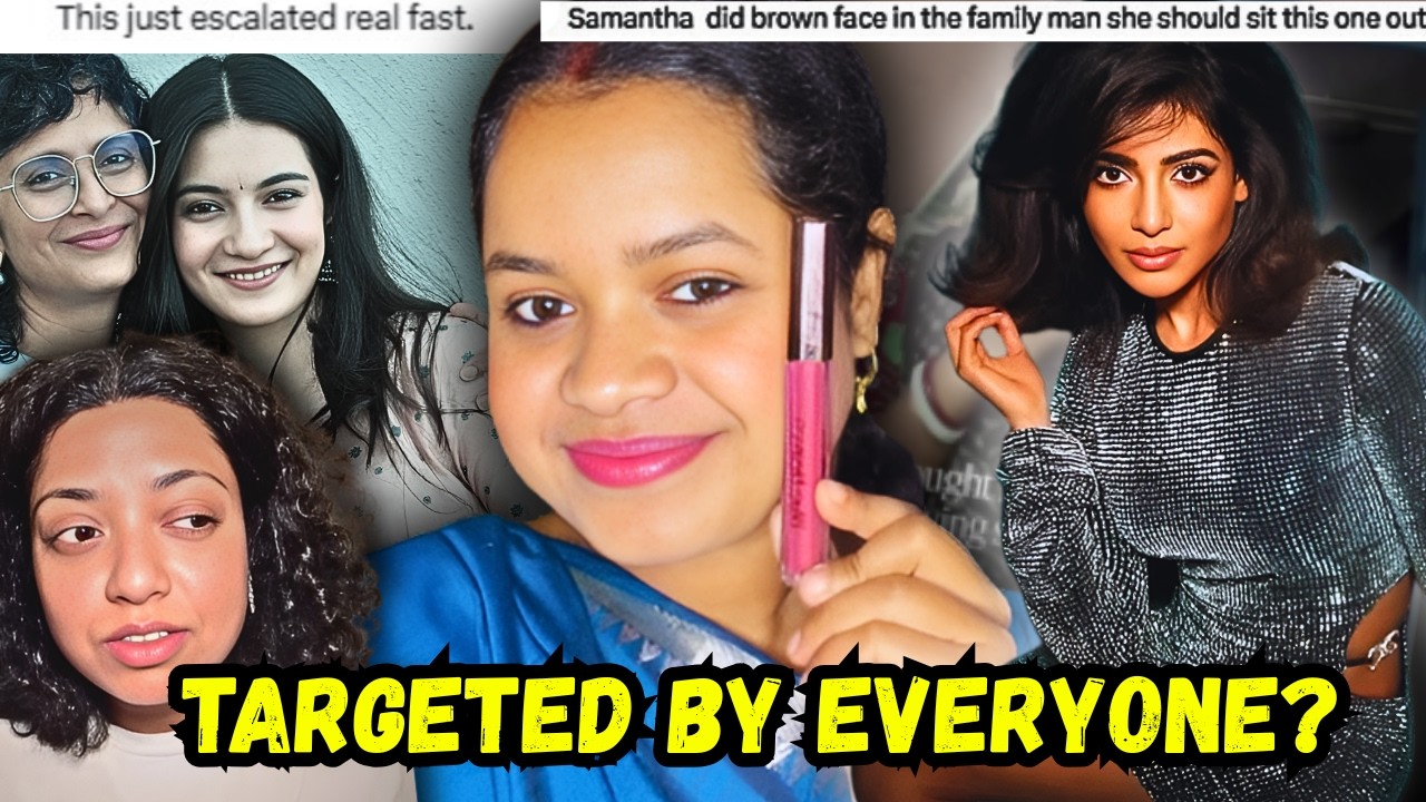 Selective Feminism? Life of Pooja Controversy & Samantha, Kiran, Parvathy Facing Double Standards?