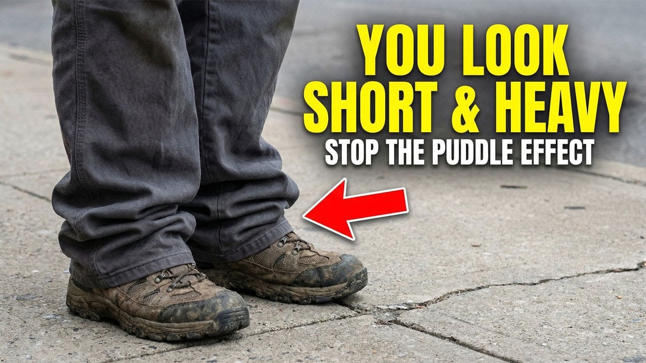 Stop Wearing 