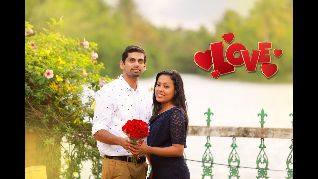 Crystalline Studio Powerful Save The date |Cherryn-Meera|