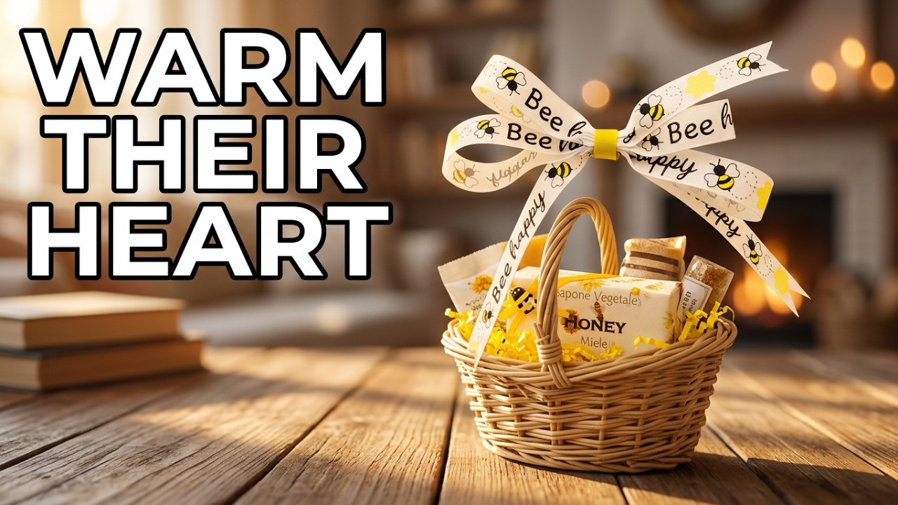 Handmade Gifts That Will Warm Their Heart (Simple and Budget-Friendly)
