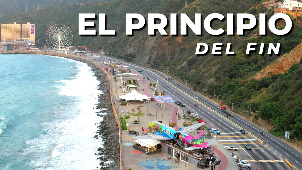 LA GUAIRA Venezuela