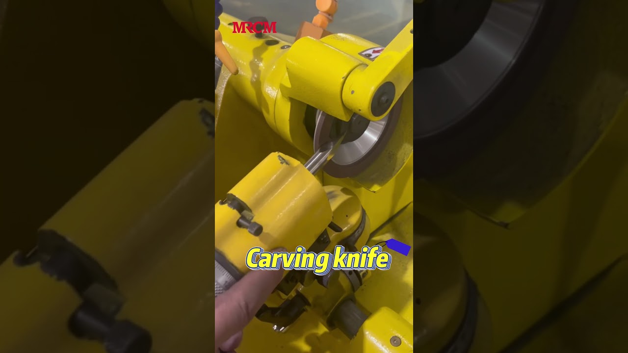 Universal cutter grinder for many kinds of tools 👍🏻#machine #u3 #u2 #universal #repaired #mrcm