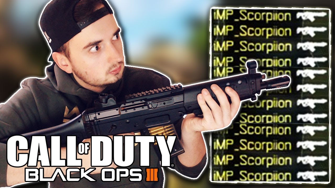 1000 KILLS OHNE EINEN TOD | Black Ops 3