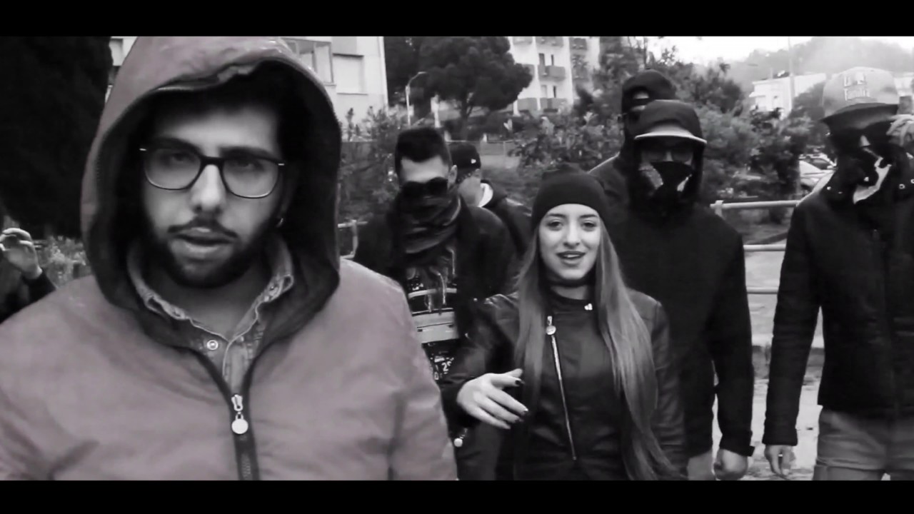 Dote - Original D (Official Video)