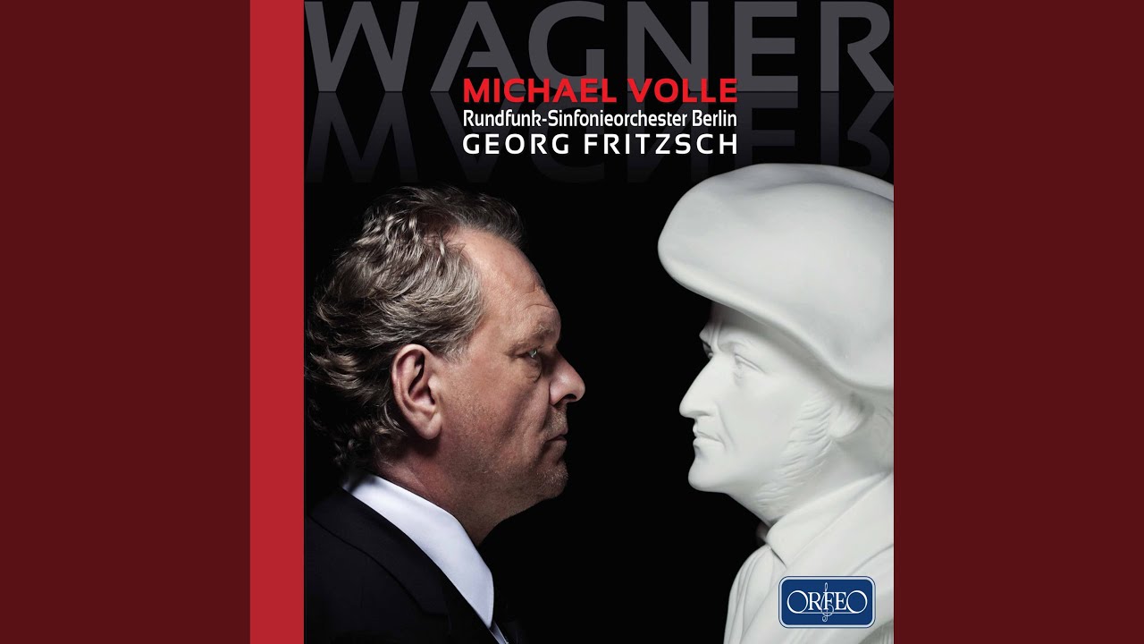 Die Walk&uuml;re, WWV 86B: Leb wohl, du k&uuml;hnes, herrliches Kind!