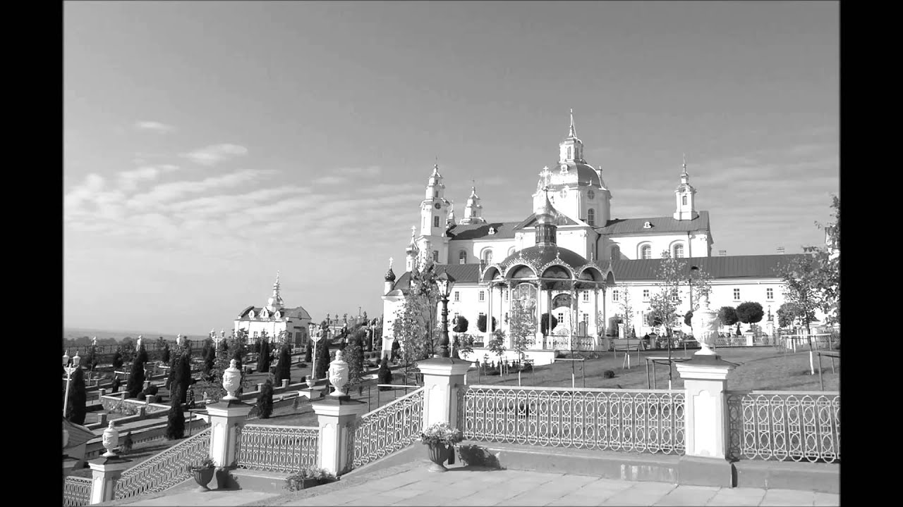 Хор Свято Успенской Почаевской - 