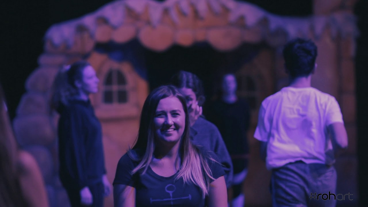 Cottbuser Kindermusical - 50 Jahre Gala - be a part2
