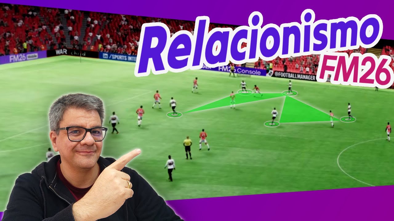 RELACIONISMO: ROLES E INSTRUCCIONES QUE SÍ
