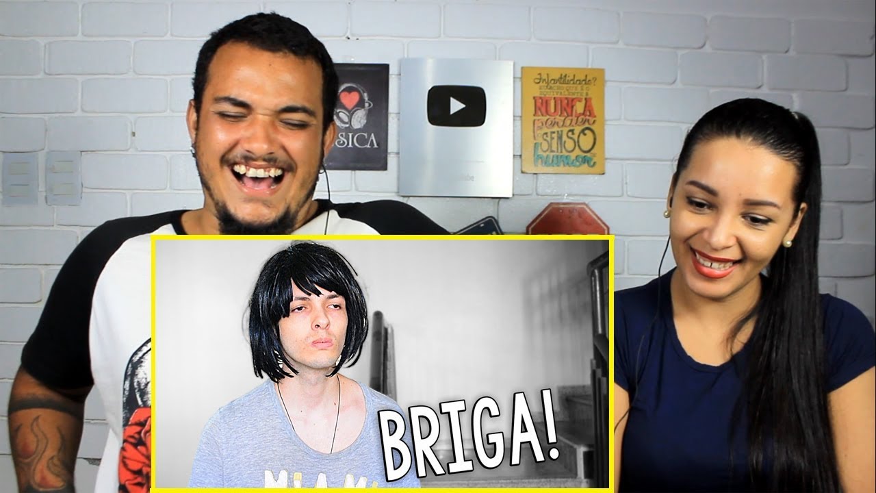 REAGINDO A O IRRITANTE CANCELAMENTO DE SERVIÇO! ( Caracol Raivoso )