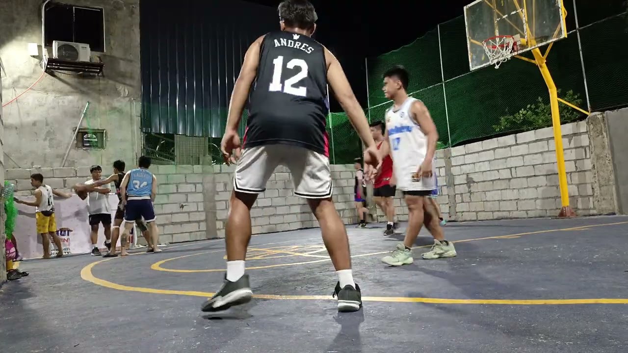 MAKATANGA CUP SEASON 100 GAME 4