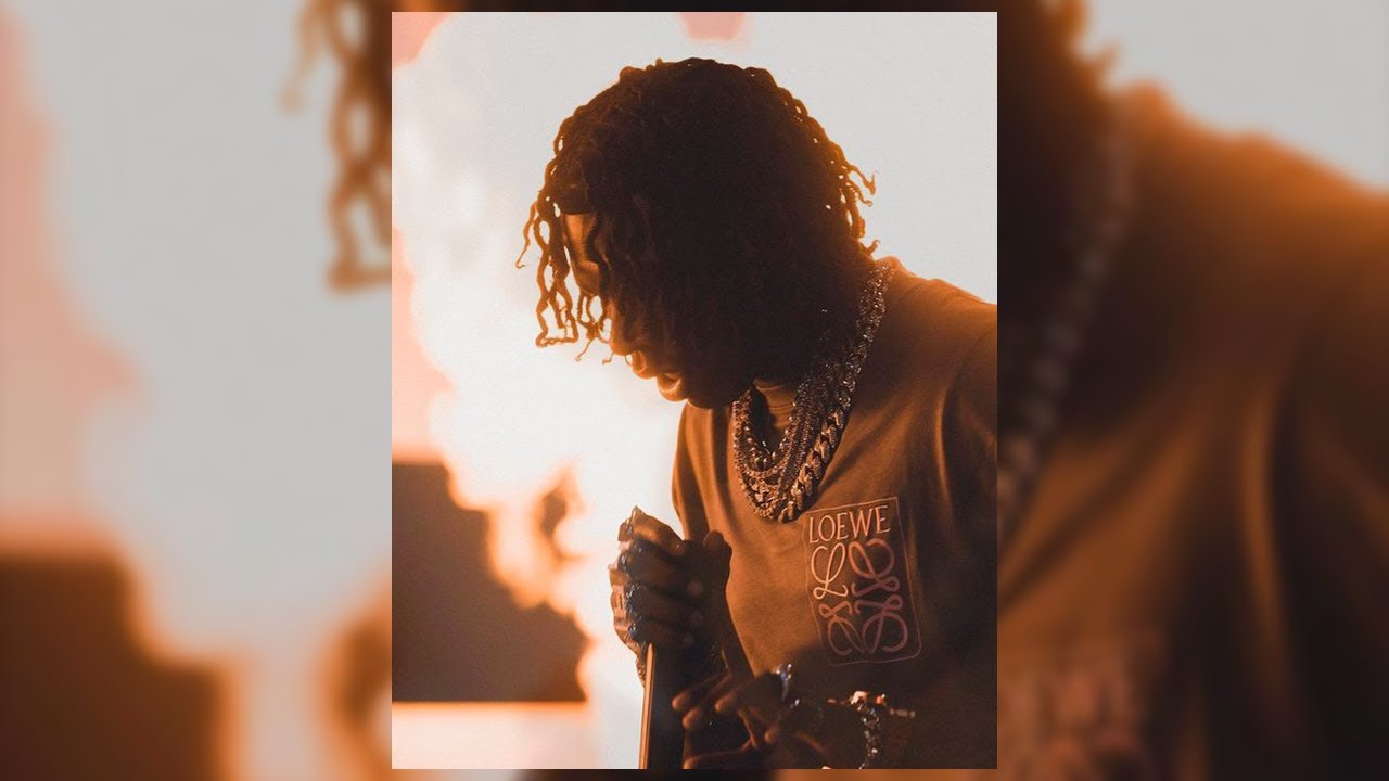[FREE] Lil Baby Loop Kit - 