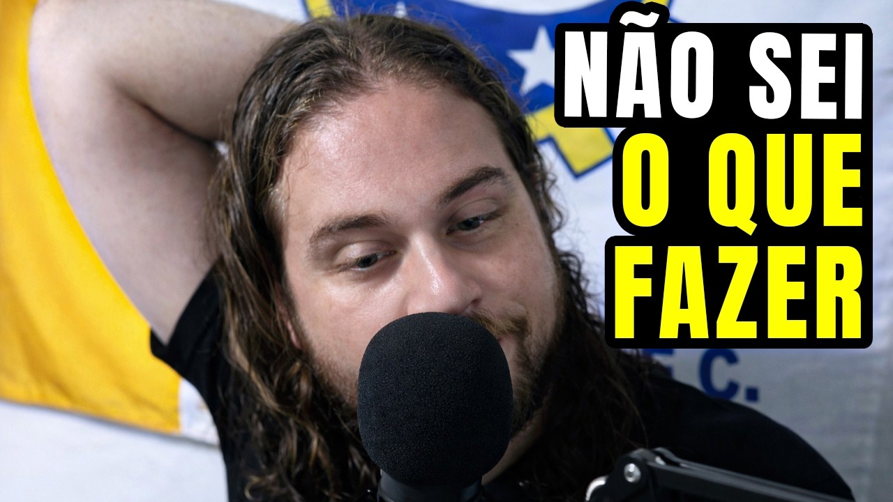(NÃO) TÁ MELHORANDO