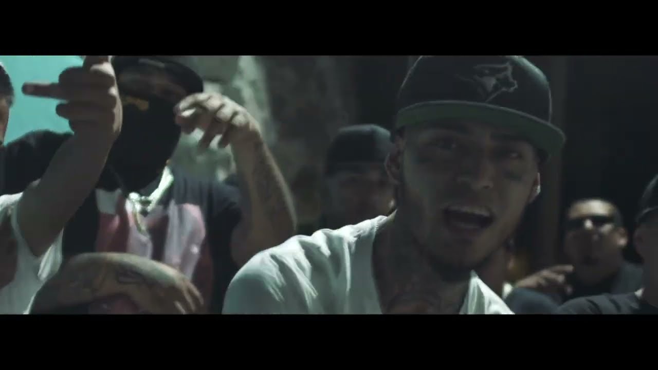 DEMACRADICTOS 3 // Tazer 813 // C-RECORDS // JASE ODC // Jrz (VIDEO OFICIAL)