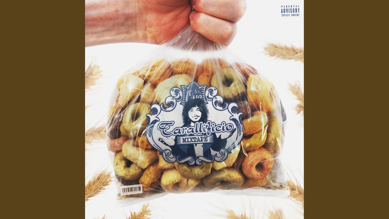 Scambi Culturali (feat. Bomber Citro)