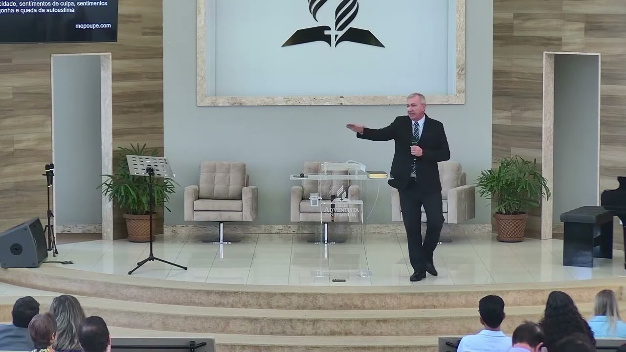 AS RAÍZES ESPIRITUAIS DO ENDIVIDAMENTO FINANCEIRO  -  Luís Ronaldo Montin
