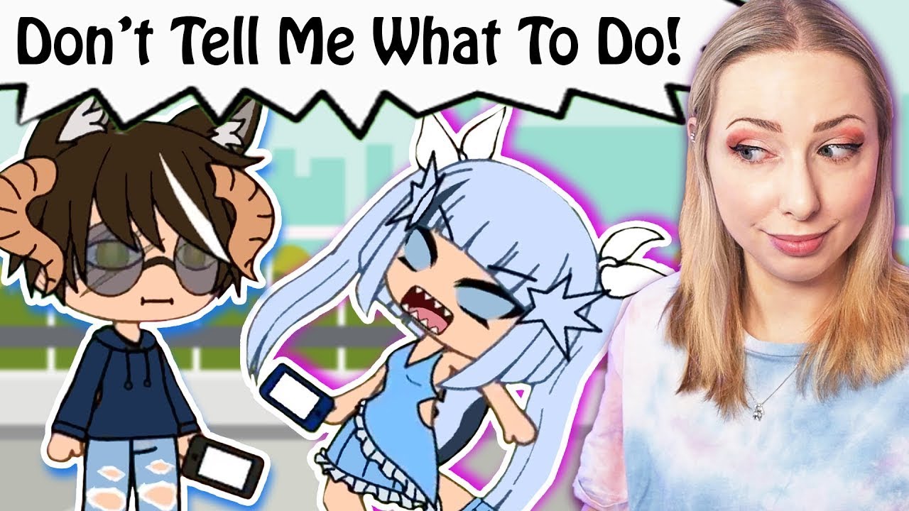 If Zodiac Signs Lived Together! ♏ Gacha