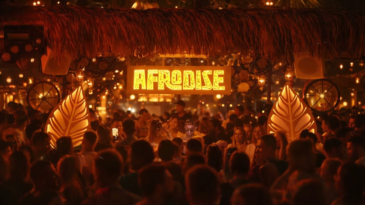 George Michael - Careless Whisper (Afro House Remix)