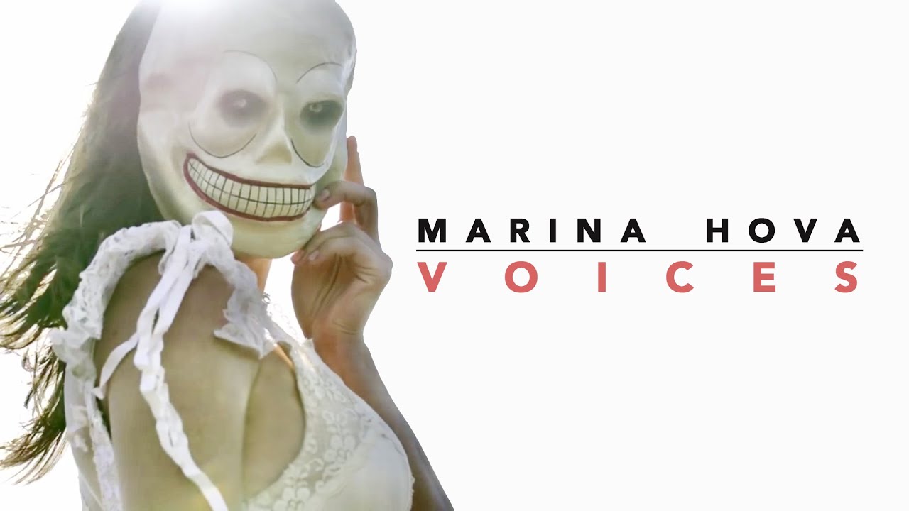 Marina Hova - VOICES (OST 