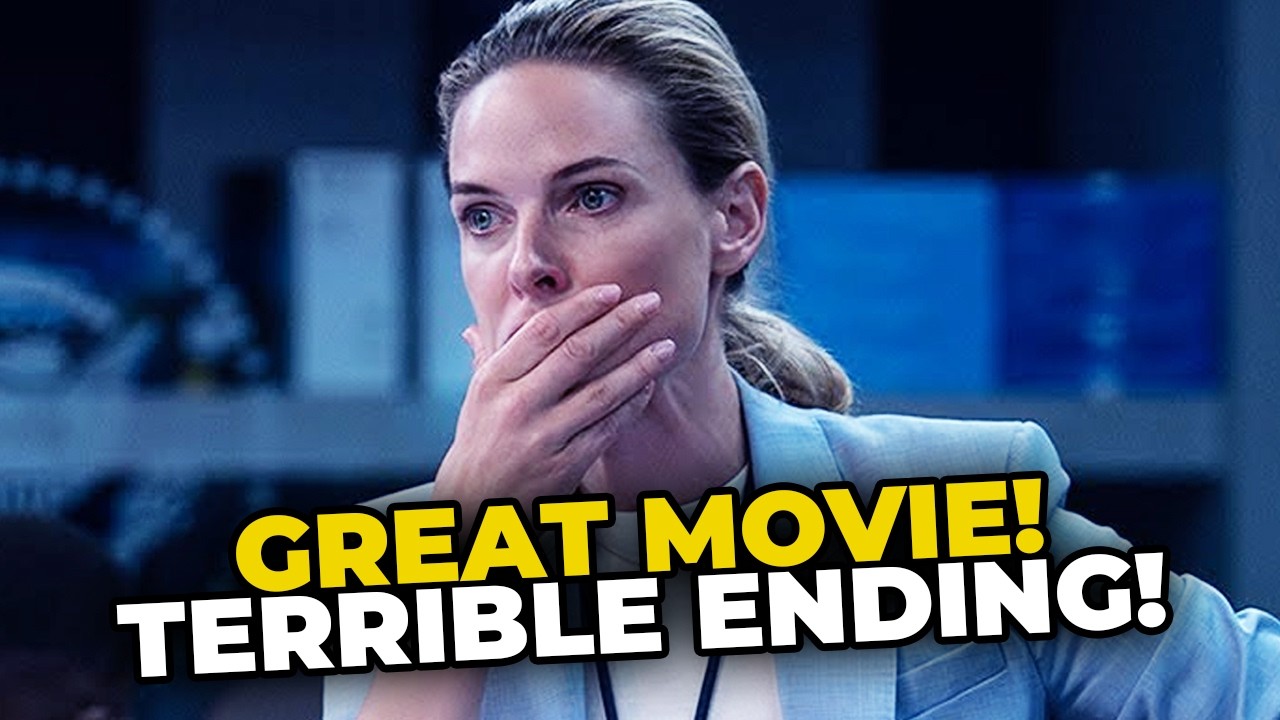 20 Recent Movie Endings You Probably HATED