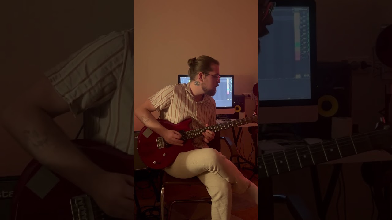 Lick No-2. Записаться урок можно в тг @Denver_te