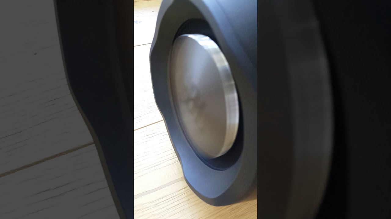 The real power of JBL BoomBox!