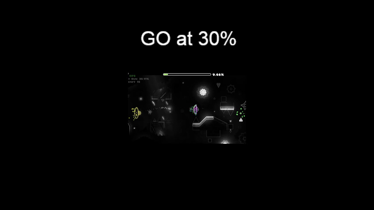Geometry dash live