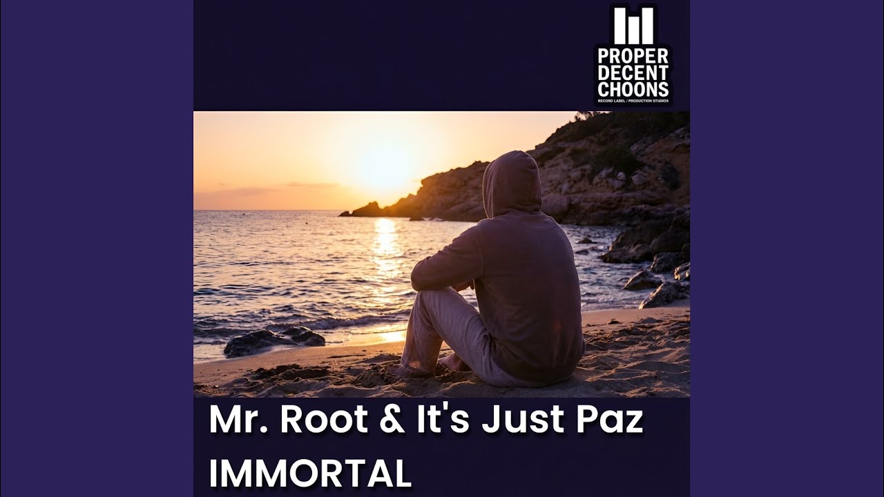 Immortal (Extended Mix)
