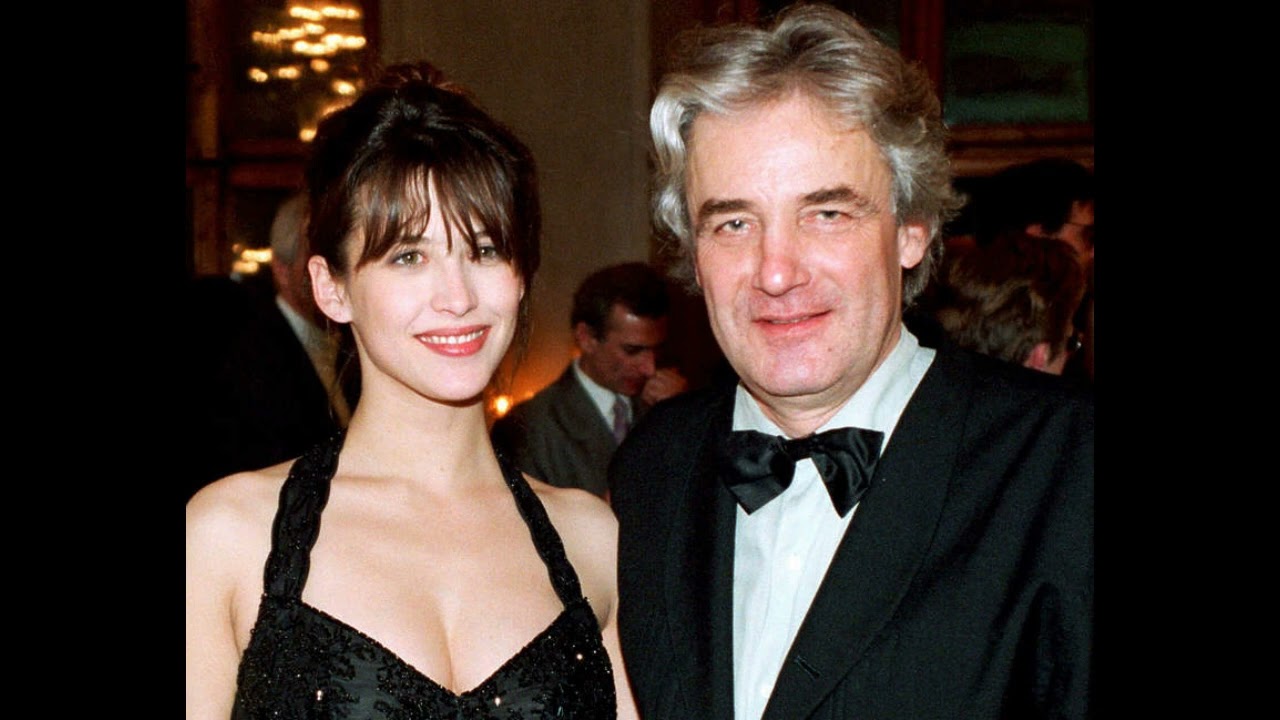 Lettre d' Andrzej Żuławski à Sophie Marceau après leur séparation. Titre de Jack Pariss.