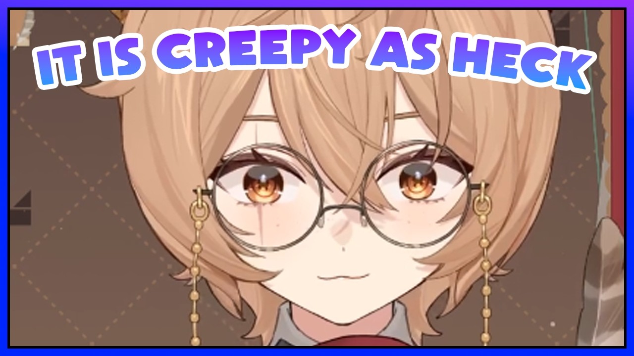 Clio Talks About How Disgusting The Internet Can Be