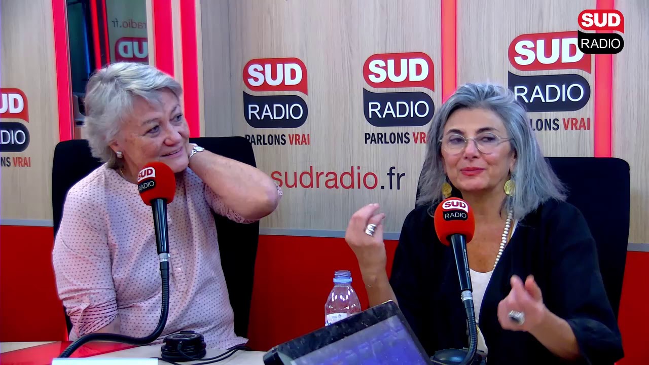 Faire face à la perversion : Lytta Basset se confie sur son dernier livre
