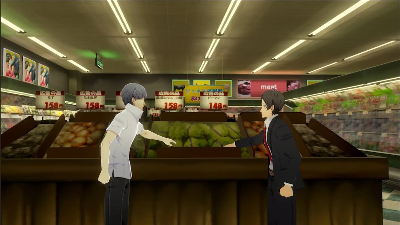The Last Cabbage