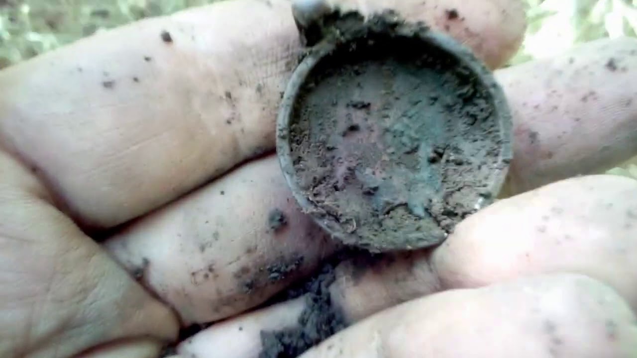 Metal detecting (Ukraine). Awesome finds! Bronze Age Sickle, Lighter, XIX century artifacts