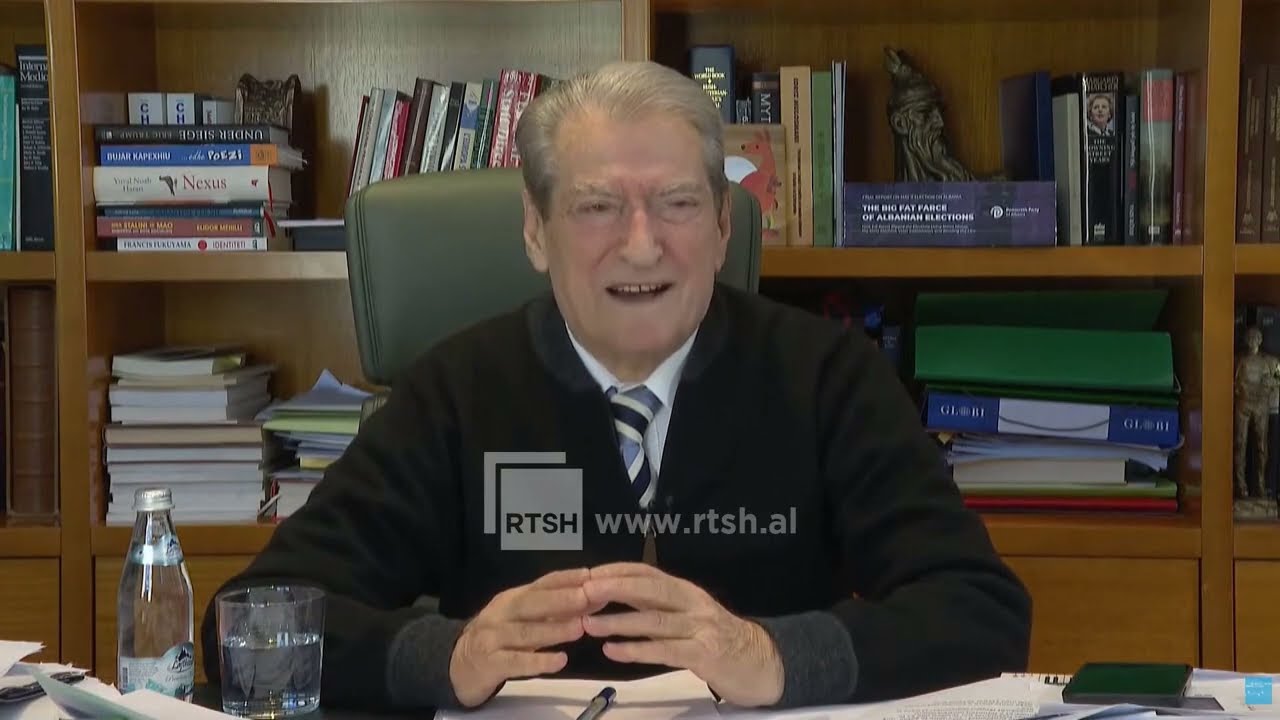 Berisha për protestën e 10 shkurtit, paralajmëron skenarin e qëndrimit para Kryeministrisë