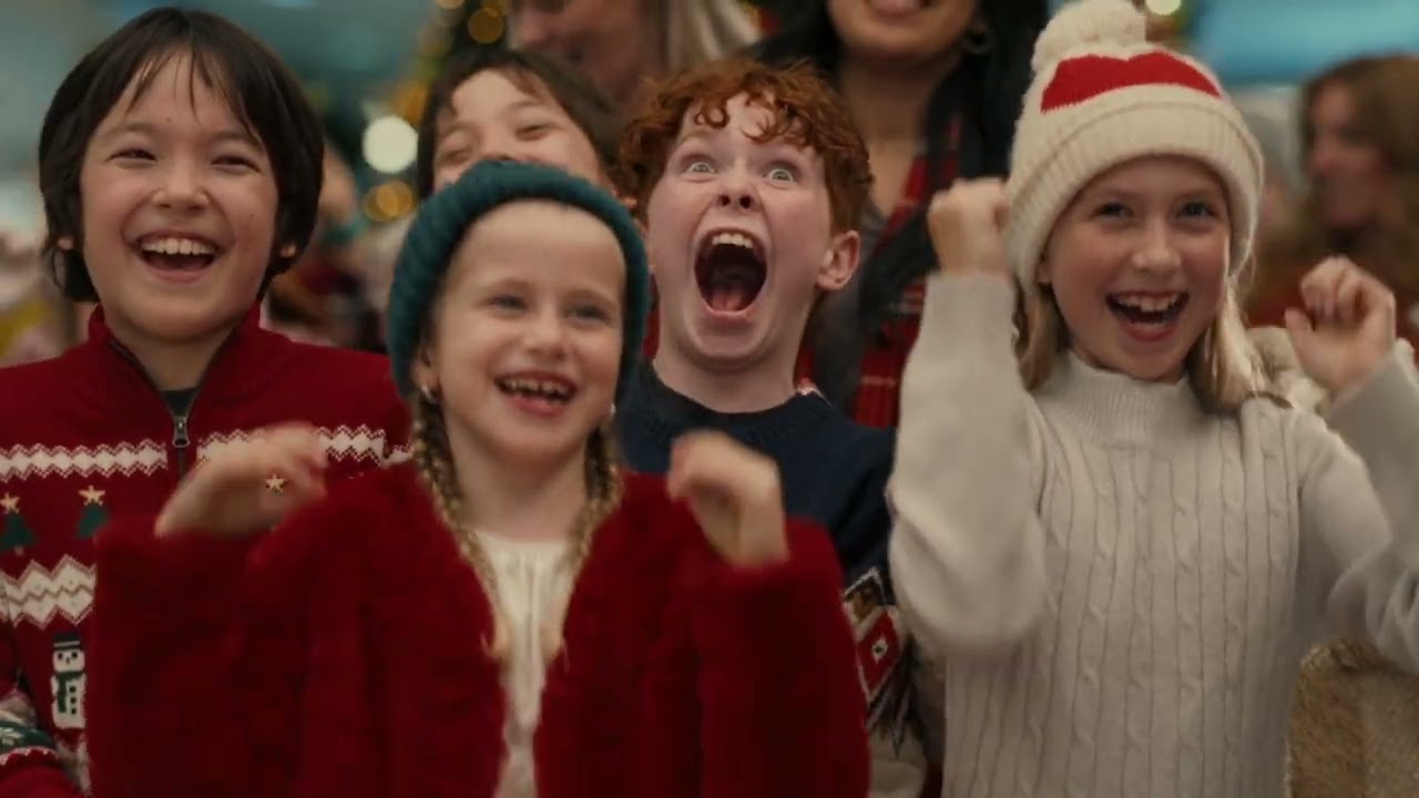 The Santa Class Trailer