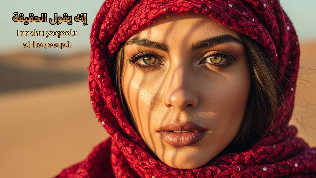 Yalla Habibi - Arabic AI Music Heart Touching Arabic Sad Song |Emotional Melody|Middle East Song